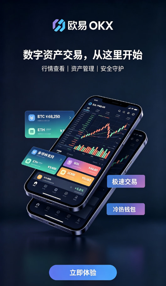app欧交易所使用指南配图二